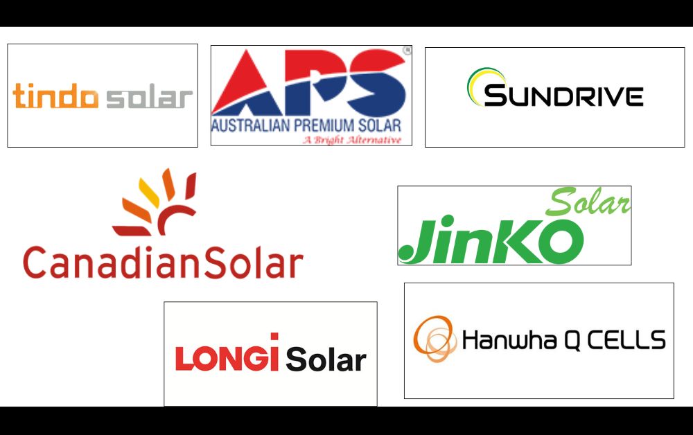 List of Top Australian-Based Solar Panel Manufacturers 
