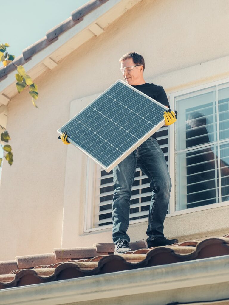 Tips to Maximise Your Solar Rebate Savings