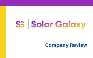 Solar Galaxy Review